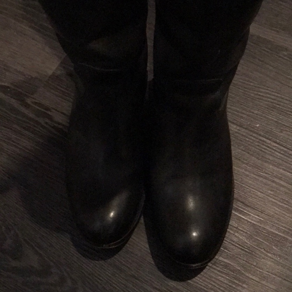 Frye Melissa Logo Boot - Picture 7 of 8